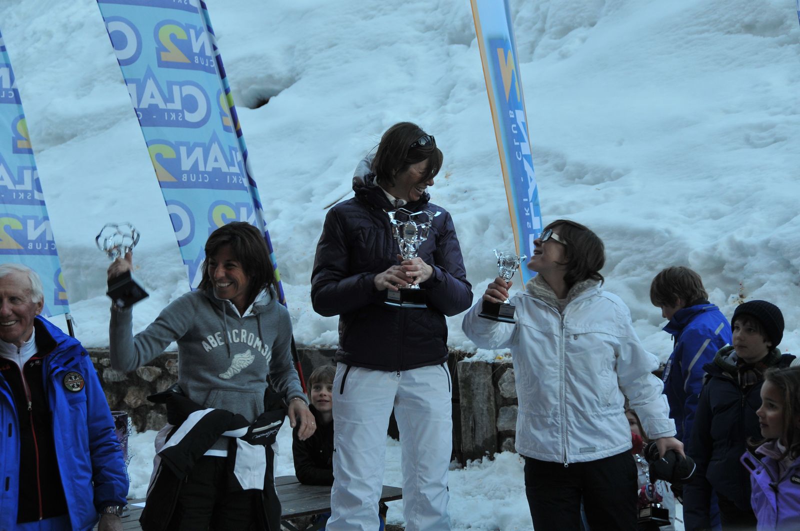 Prem Camp Sociali S 00079